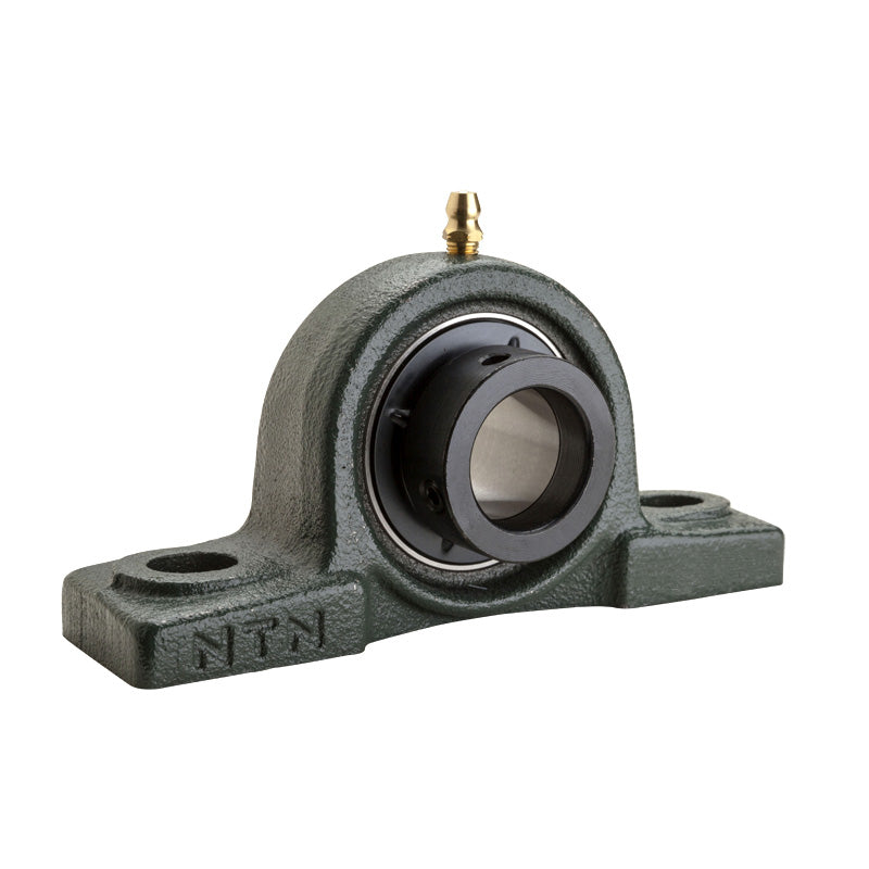 NTN UELP211D1 Plummer Block Housing Unit - Allow 1-2 Days - Contact Us For Faster Delivery