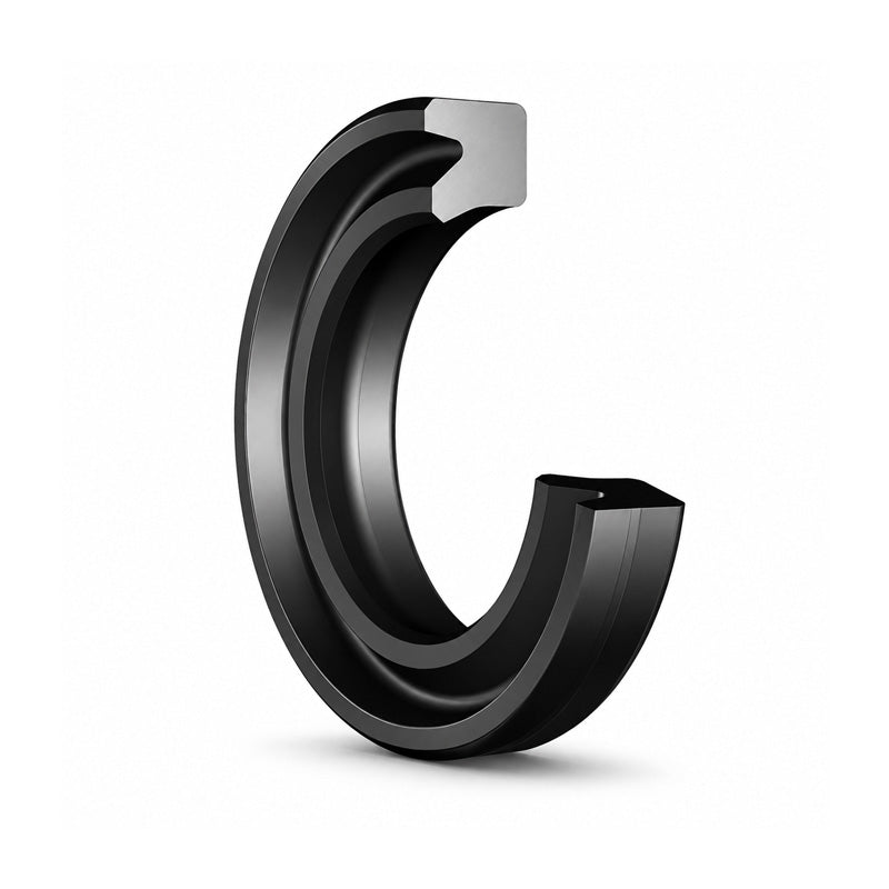 NAK 14x18.3x3mm UIR Nitrile Rod Seal - Allow 7-10 Days