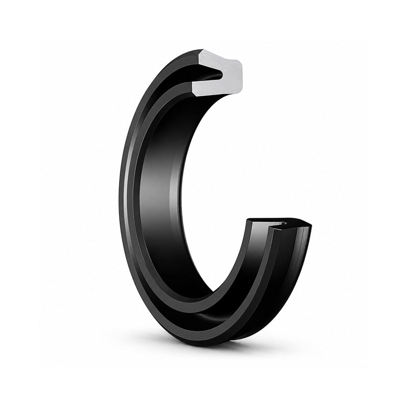 NAK 120.6x146x15.9mm UOR Nitrile Piston Seal - Allow 7-10 Days