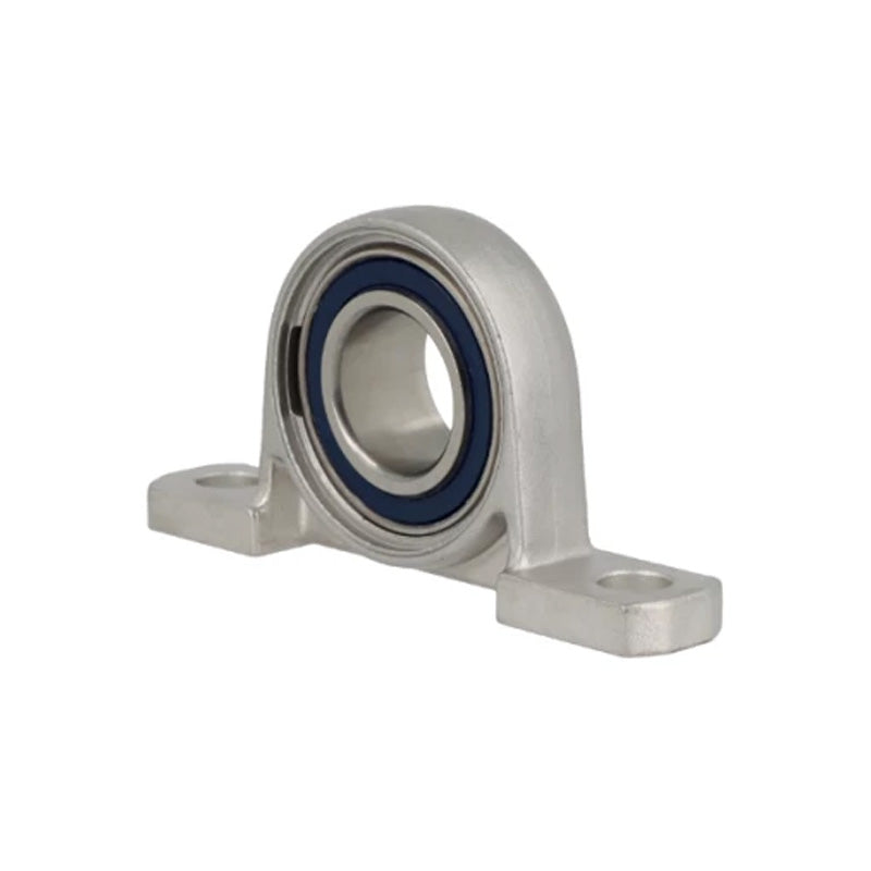 FYH USP001S6 Plummer Block Housing Unit - Allow 1-2 Days - Contact Us For Faster Delivery