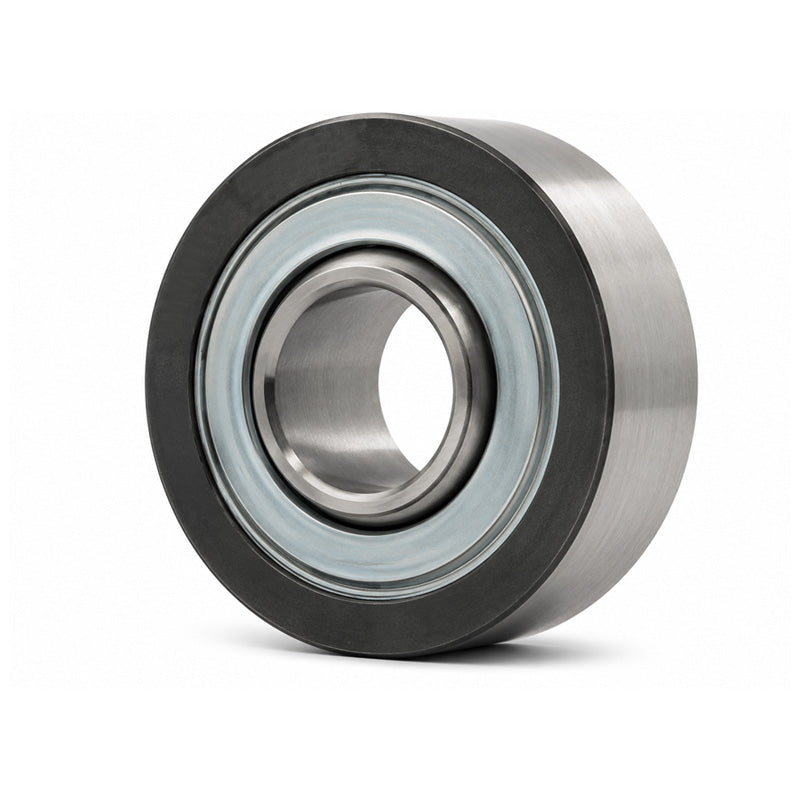 Durbal WLT40-30-500 Steel Full Complement Spherical Plain Bearing 40x120x66mm