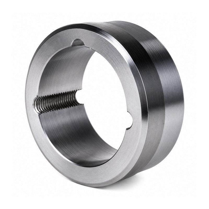 Major Brand WHG35 Weld on Hub Shaft Fixing with Tapered Bore