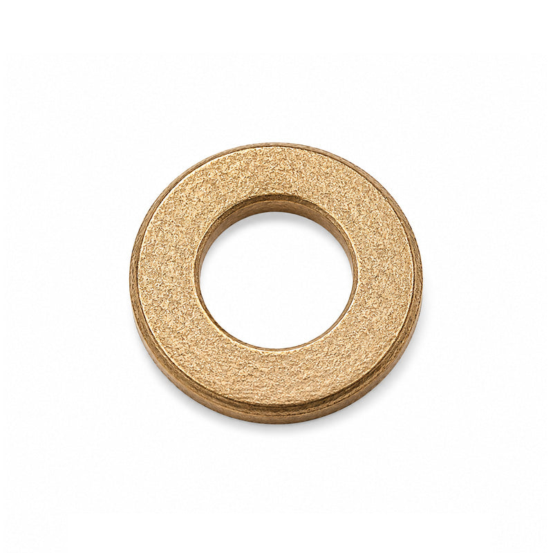 AW101902 Oil Filled Bronze Thrust Washer 5/8x1-3/16x1/8 inch