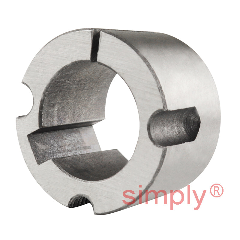 Optibelt 1008-18 Taper Bushing 18x35x22.3mm - Allow 1-2 Days - Contact Us For Faster Delivery
