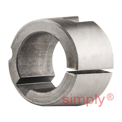Optibelt 4545-105 Taper Bushing 105x162x114.3mm - Allow 1-2 Days - Contact Us For Faster Delivery