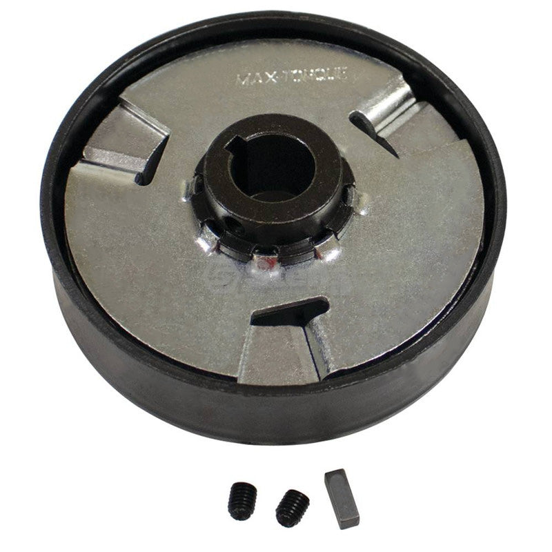 255-315 by Stens Max-Torque Pulley Clutch 3/4 inch Bore