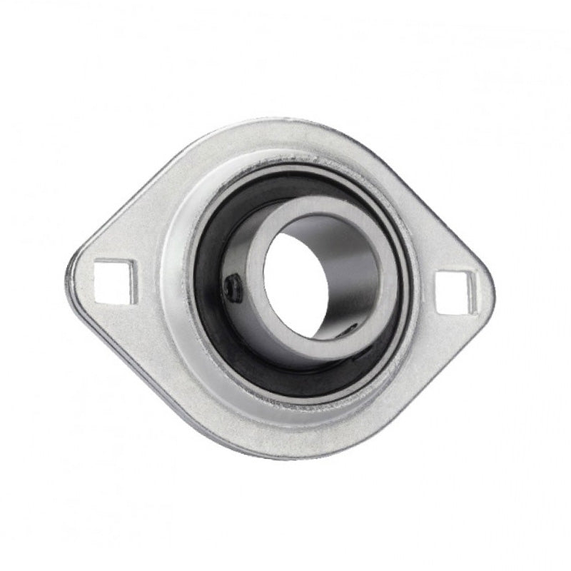 FYH SBPFL206 Flanged Housing Unit - Allow 1-2 Days - Contact Us For Faster Delivery