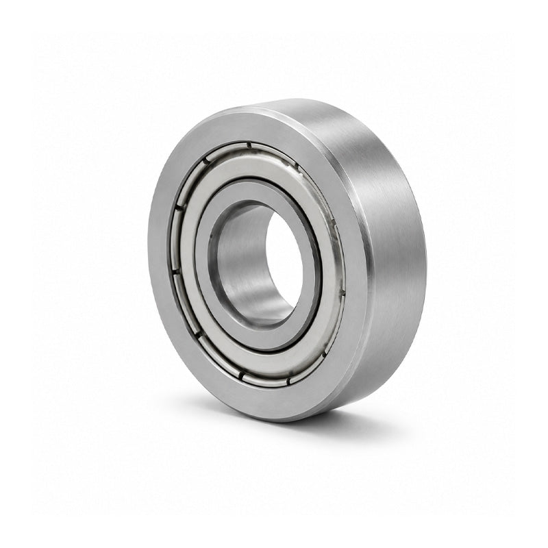 NKE 305800-2Z Track Roller 10x32x14mm - Allow 1-2 Days - Contact Us For Faster Delivery