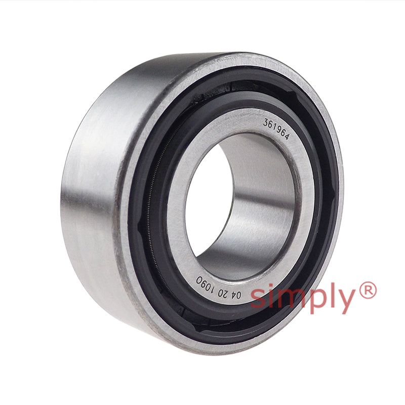 Major Brand 361964 Automotive Bearing 30x62x24mm