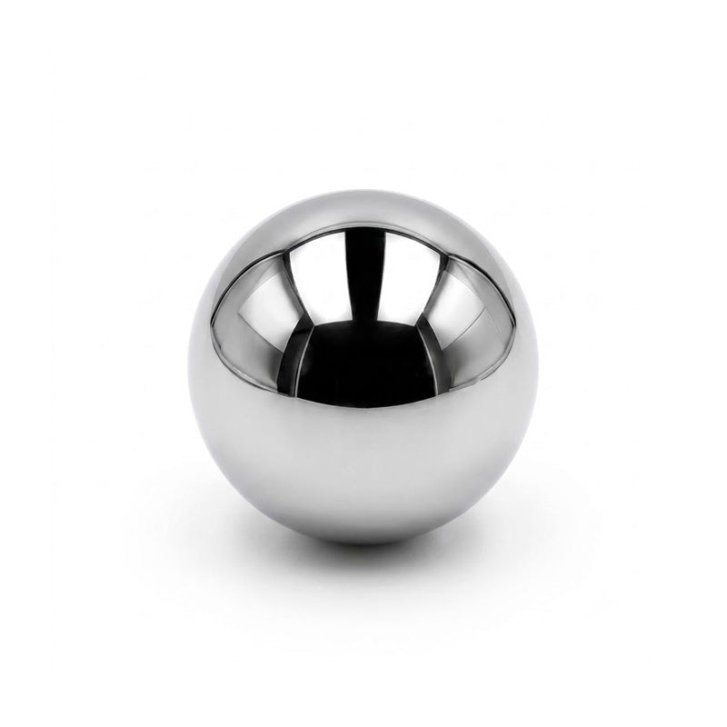 79.75mm Diameter Grade 100 Hardened AISI 420 Stainless Steel Ball Bearing