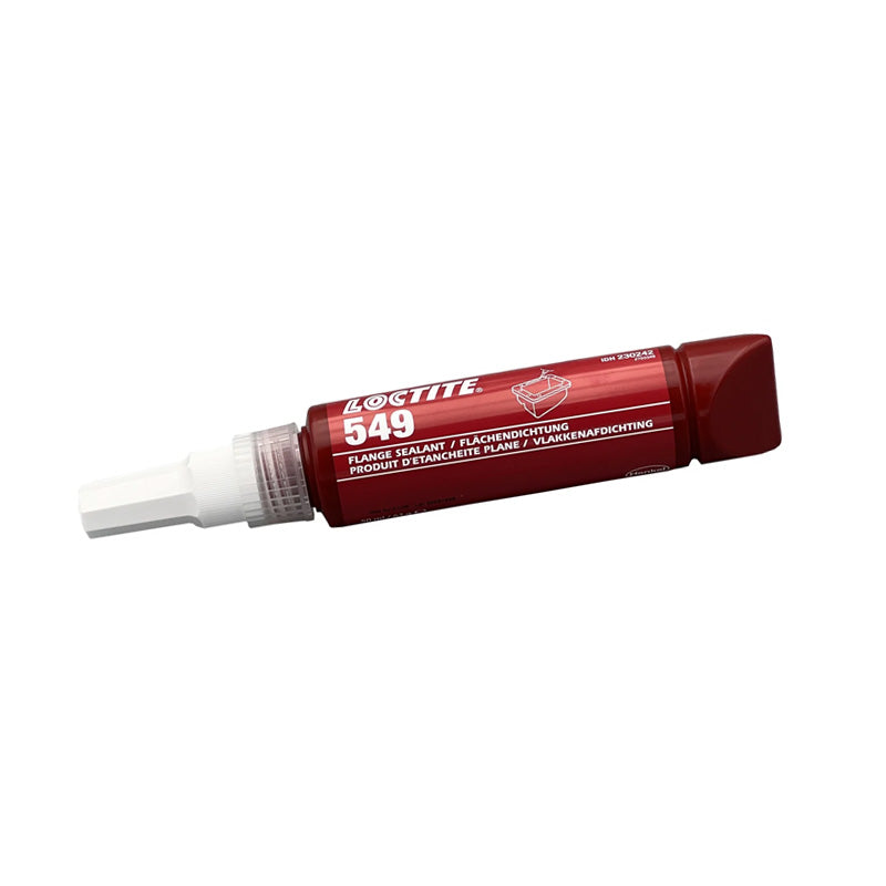 Loctite 549 High Strength Thread Sealant 250ml