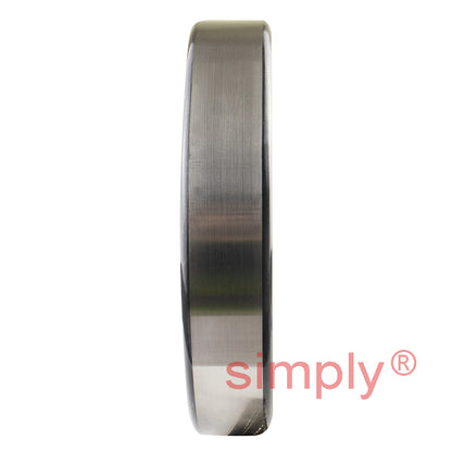 Major Brand 6217 Open Deep Groove Ball Bearing 85x150x28mm