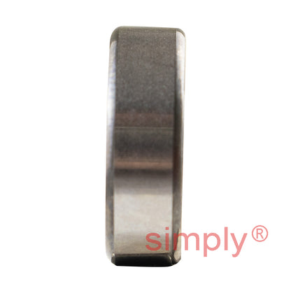 Major Brand 623 Open Deep Groove Ball Bearing 3x10x4mm
