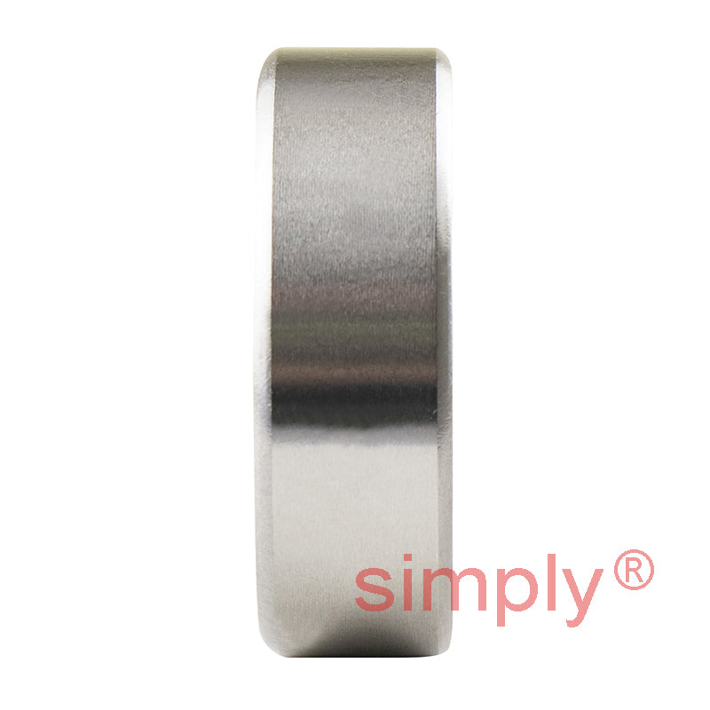 NKE 6300C3 Open Deep Groove Ball Bearing 10x35x11mm