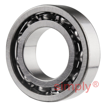 NTN 6902 Open Type Deep Groove Ball Bearing 15x28x7mm