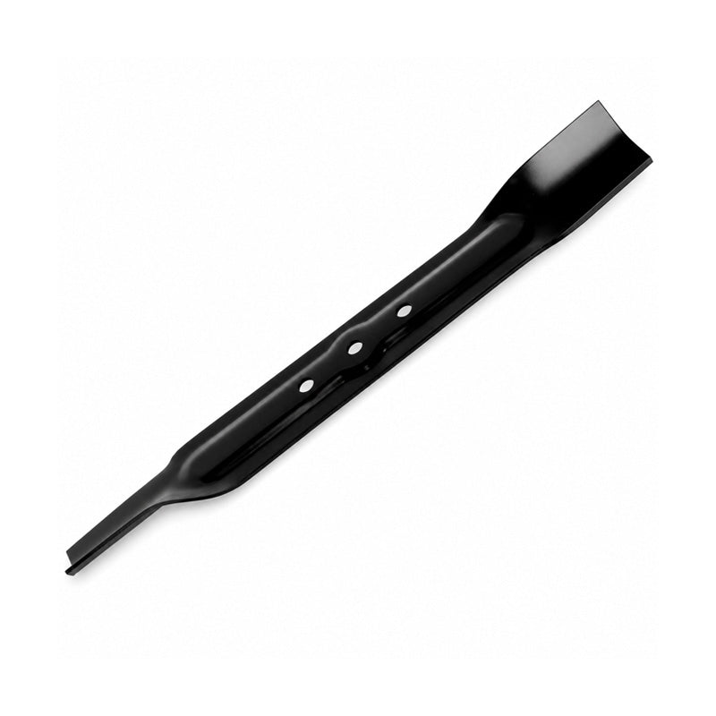 BQ340 Lawn Mower Metal Blade 34cm By ALM - Fits Bosch