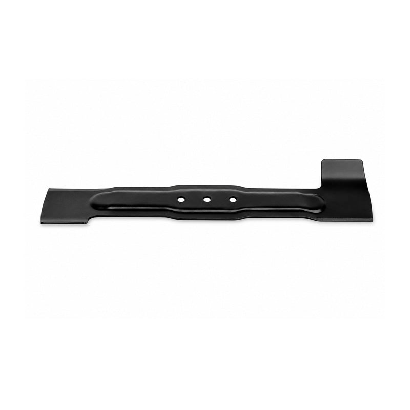 BQ431 Lawn Mower Metal Blade 43cm By ALM - Fits Bosch
