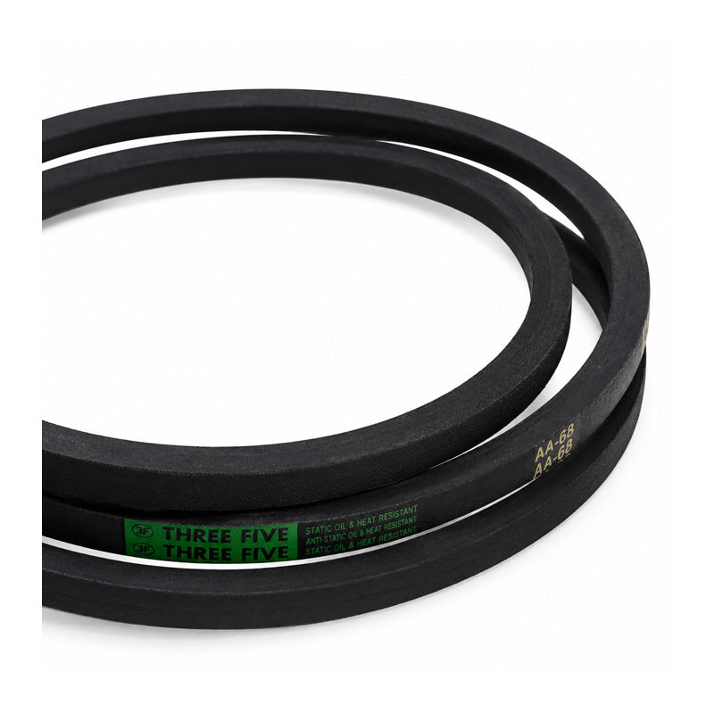 SWR AA60 Double V-Belt - Allow 1-2 Days - Contact Us For Faster Delivery