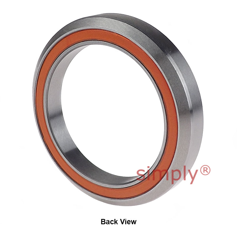 ZEN ACB454534BRS Angular Contact Headset Bearing 45x45 deg 34x47x7mm