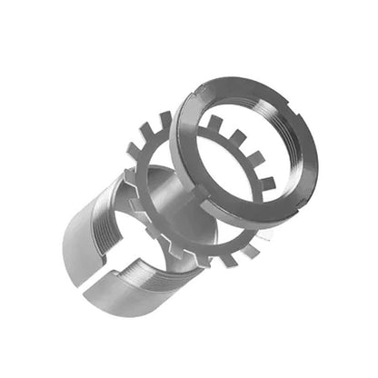 UK215/H2315 Taper Bore Bearing Insert and Sleeve Fits 65mm Shaft