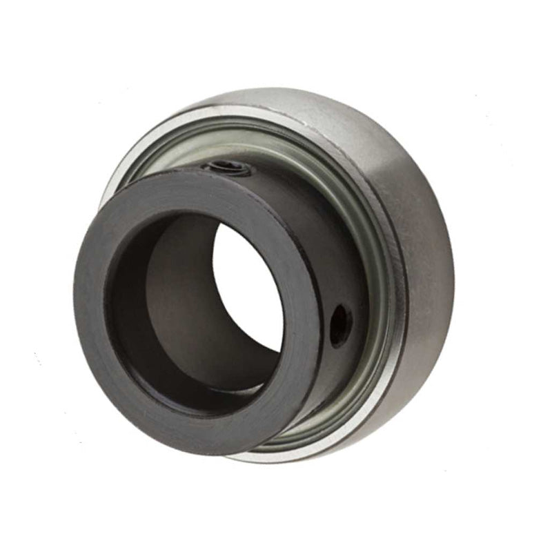 RHP AEL206D1 Radial Insert Ball Bearing 30x62x23.8mm - Allow 1-2 Days - Contact Us For Faster Delivery