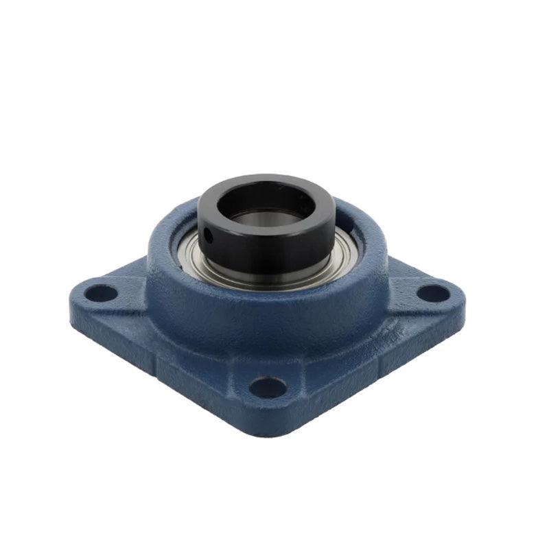 NTN AELFC206D1 Flanged Housing Unit - Allow 1-2 Days - Contact Us For Faster Delivery