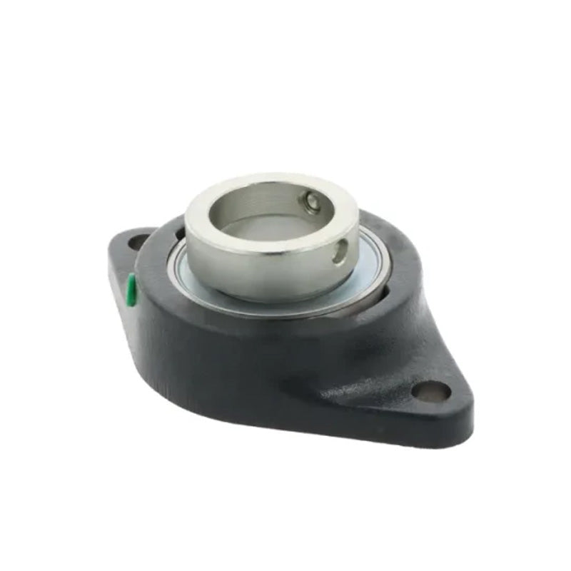 ZEN AELFL209 Flanged Housing Unit - Allow 1-2 Days - Contact Us For Faster Delivery