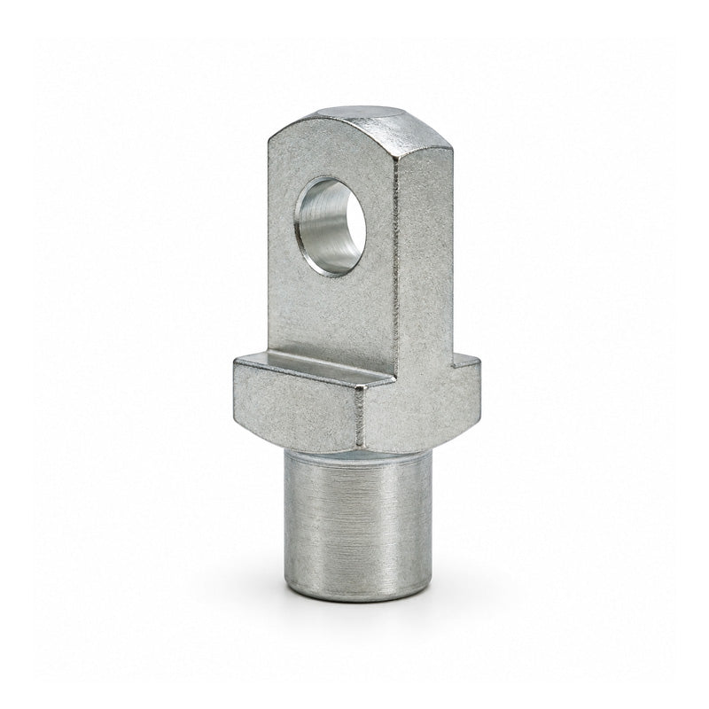 Chiavette AG16-LH-1A Mating Piece For Clevis - Allow 1-2 Days - Contact Us For Faster Delivery