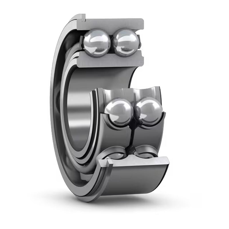 SKF 3311ANR/C3 Angular Contact Ball Bearing 55x120x49.2mm - Allow 1-2 Days - Contact Us For Faster Delivery