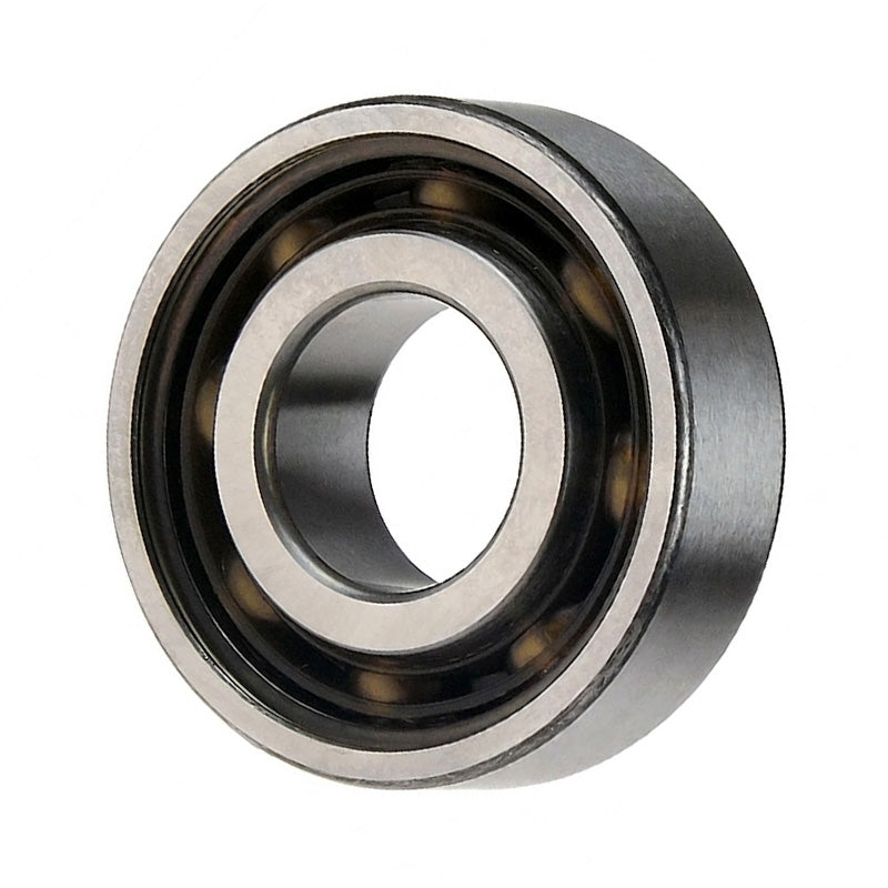 SKF 3208ATN9 Double Row Angular Contact Ball Bearing with Glass Fibre Reinforced Polyamide Cage 40x80x30.2mm