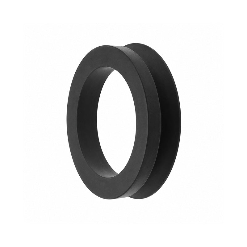 NAK VA130 Nitrile Rubber V-Ring Seal For Shafts 125-135mm - Allow 7-10 Days