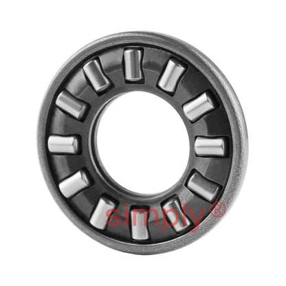 Nadella AX3.575100 Thin Needle Roller Thrust Bearing 75x100x3.5mm - Allow 2-3 Days