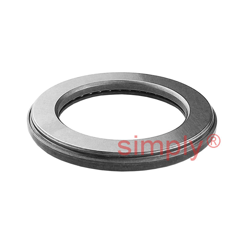 Nadella AX54565 Thick Needle Roller Thrust Bearing 45x65x5mm Allow 2-3 Days