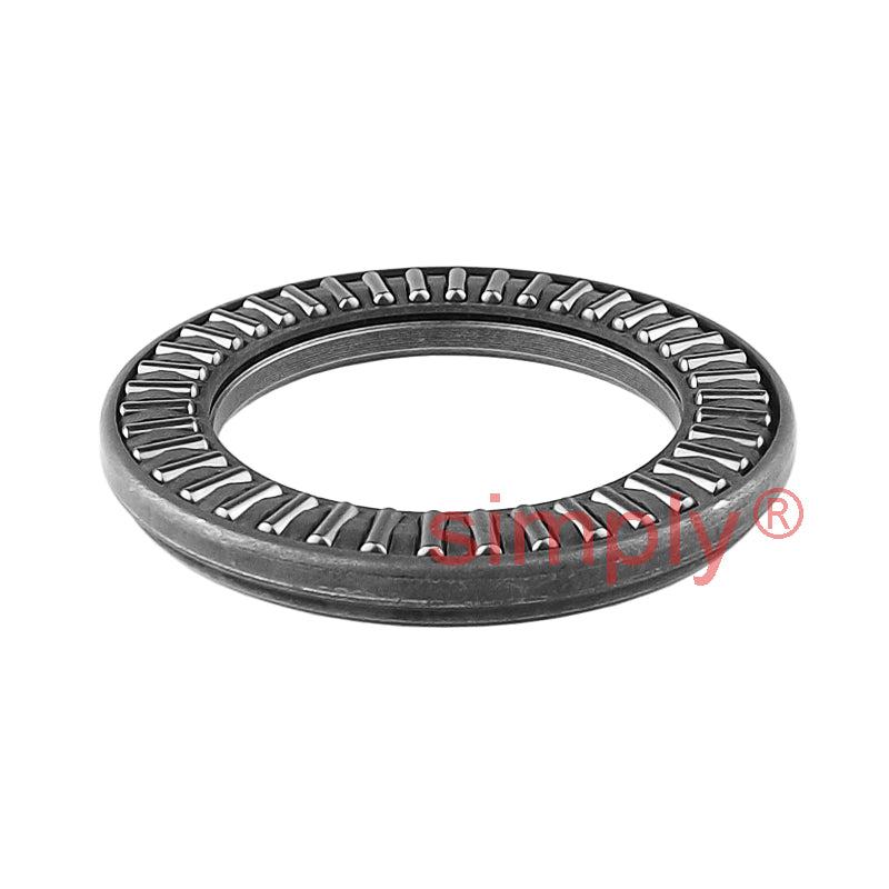 Major Brand AX53553 Thick Needle Roller Thrust Bearing 35x53x5mm Allow 2-3 Days