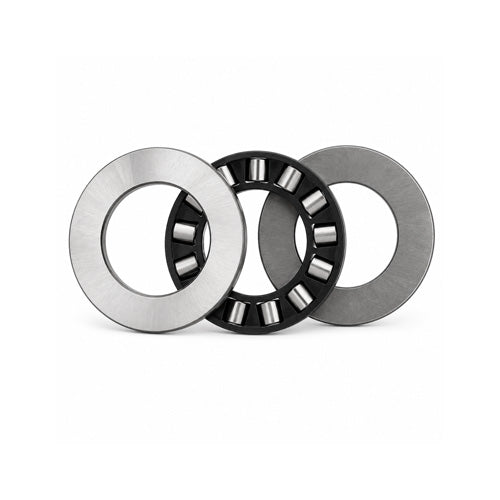 ZEN 81211-TN Axial Cylindrical Roller Bearing 55x90x25mm - Allow 1-2 Days - Contact Us For Faster Delivery