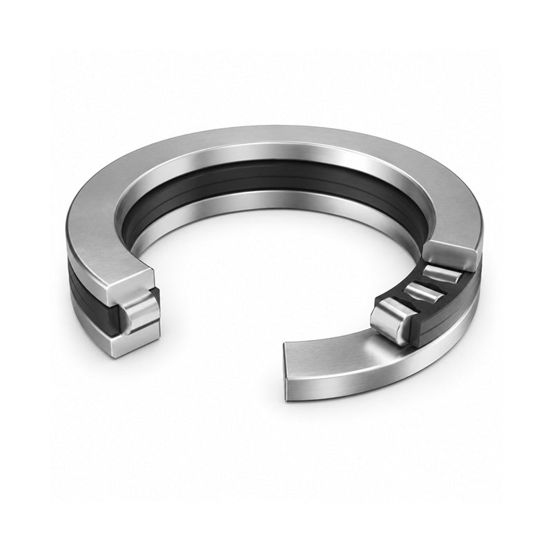 INA K89314-TV Axial Cylindrical Roller and Cage Assembly 70x125x10mm - Allow 1-2 Days - Contact Us For Faster Delivery