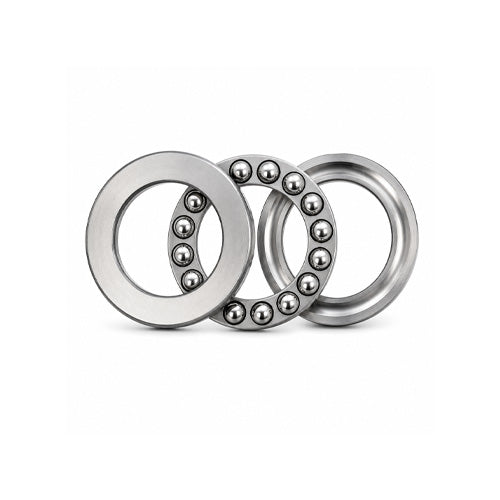 ZEN 51314 Axial Deep Groove Ball Bearing 70x125x40mm - Allow 1-2 Days - Contact Us For Faster Delivery