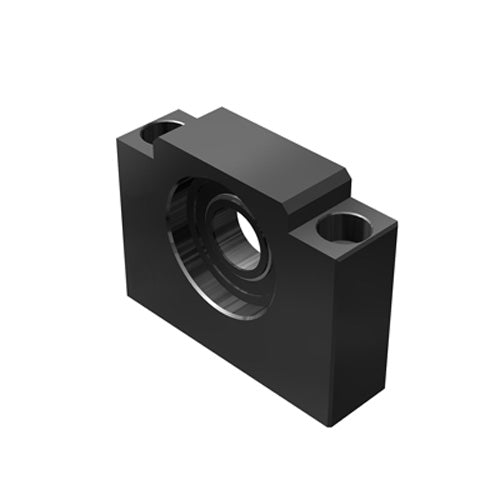 THK EK8 Bearing Unit - Allow 1-2 Days - Contact Us For Faster Delivery