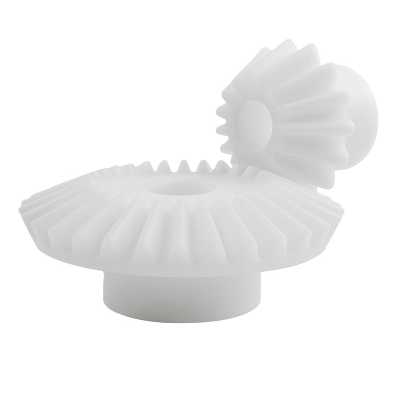Driveflex GRWPRB30/2 Metric Hostaform Bevel Gear Pair with 3 MOD and 15/30 Teeth