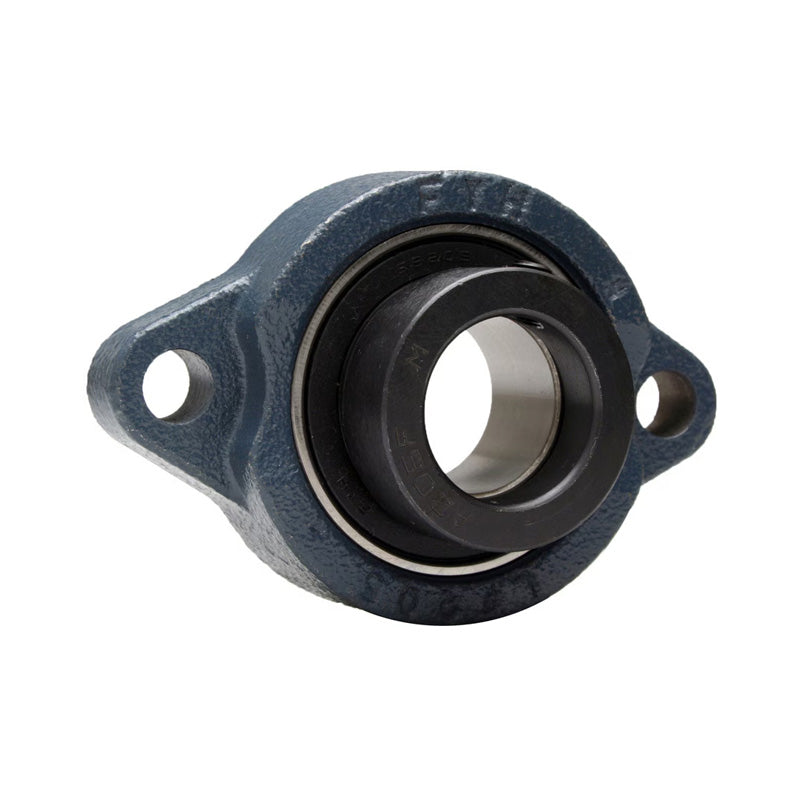 FYH BLF206-18 Flanged Housing Unit - Allow 1-2 Days - Contact Us For Faster Delivery