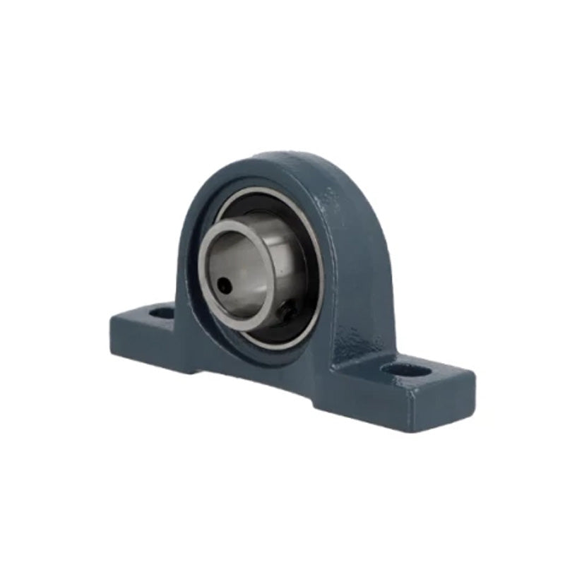 FYH BLP207 Plummer Block Housing Unit - Allow 1-2 Days - Contact Us For Faster Delivery