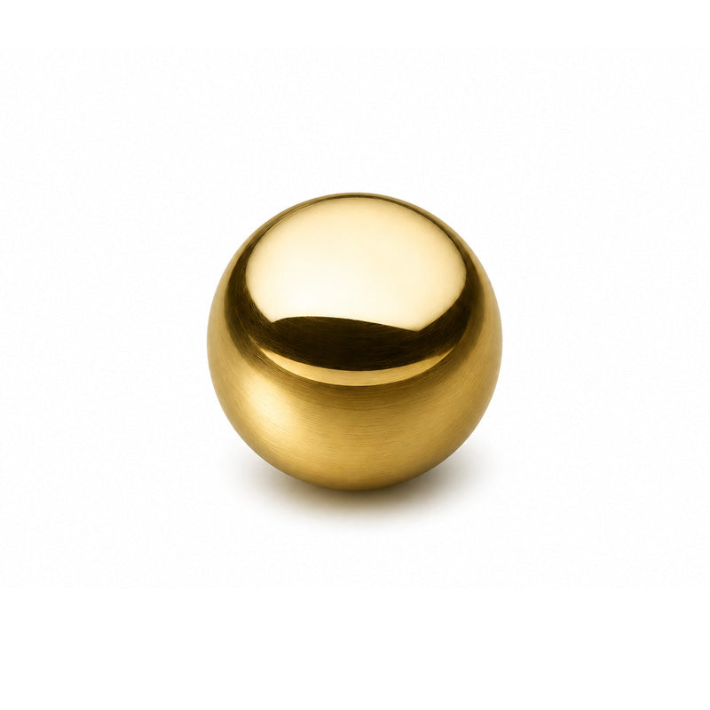 7mm Diameter Brass Ball