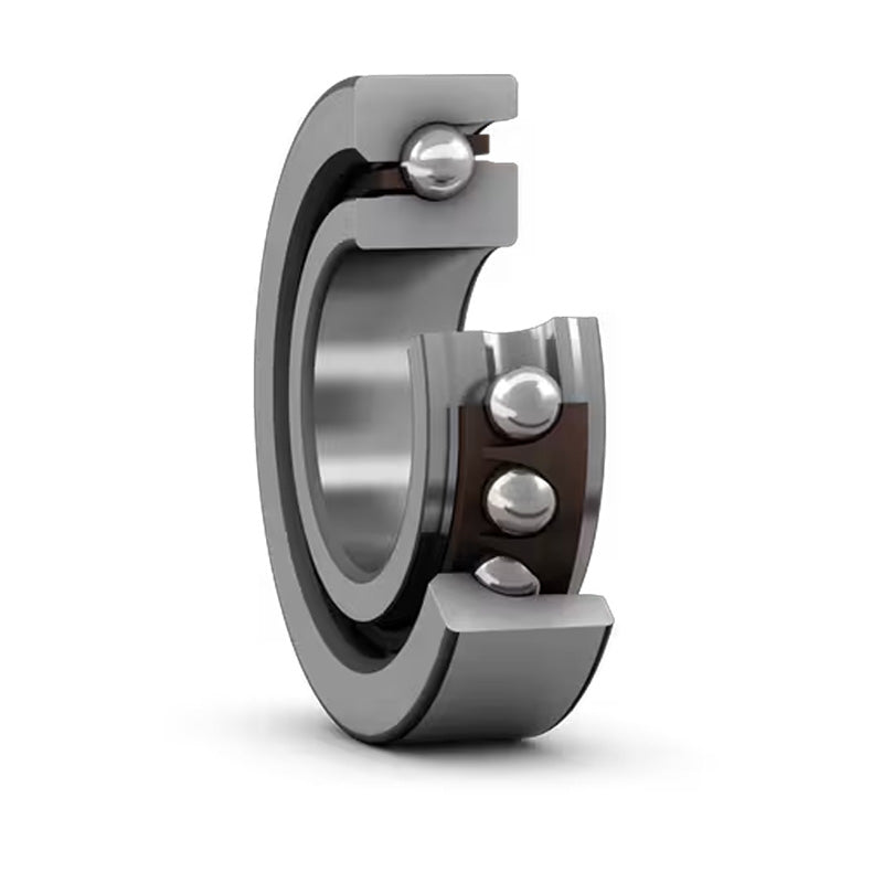SKF BSA210CGB Axial Angular Contact Ball Bearing 50x90x20mm - Allow 1-2 Days - Contact Us For Faster Delivery