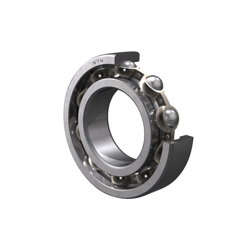 NTN 6312C3 Open Type Deep Groove Ball Bearing 60x130x31mm