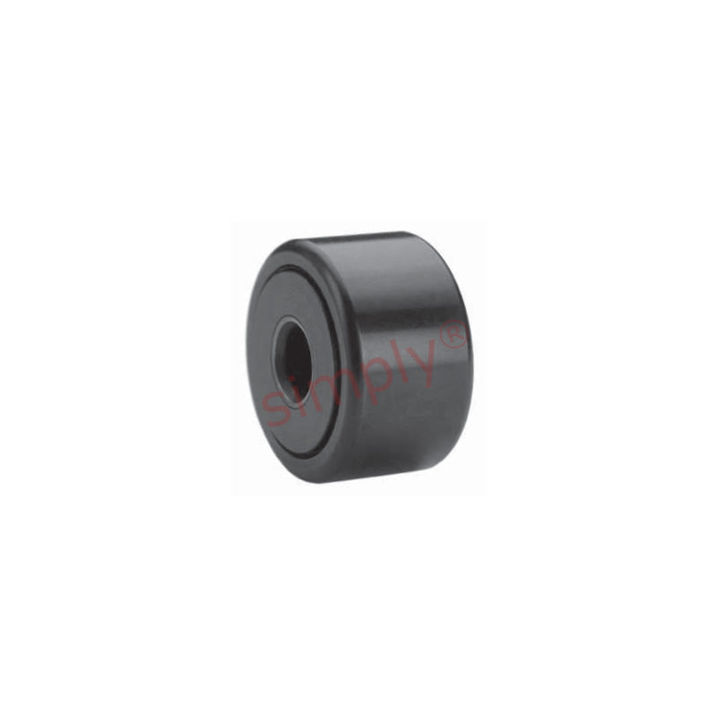 IKO YNB192S Sealed Cylindrical Cam Yoke Roller 2.25x6x3.375 inch - Allow 2-3 Days