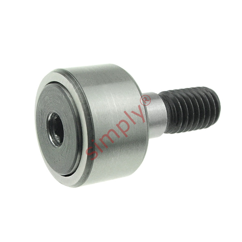 INA NUKR52-X-NMT Stud Type Track Roller 20x52x66mm - Allow 1-2 Days - Contact Us For Faster Delivery
