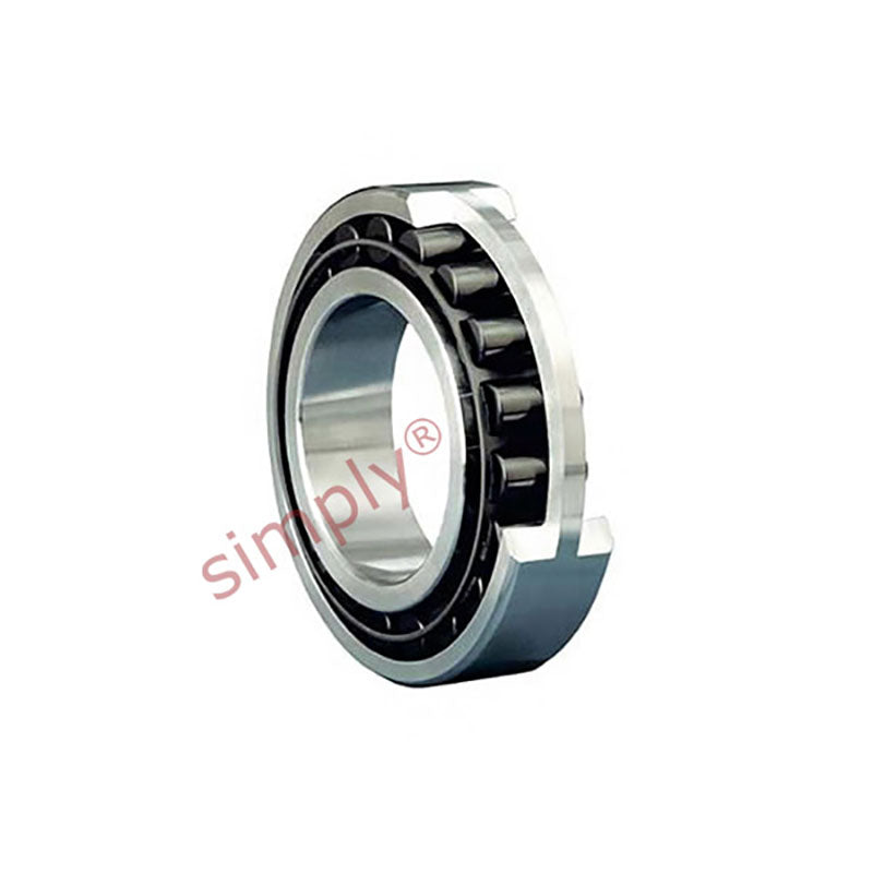 SKF C3980KMB Carb Toroidal Roller Bearing with Taper Bore 400x540x106mm Allow 7-10 Days