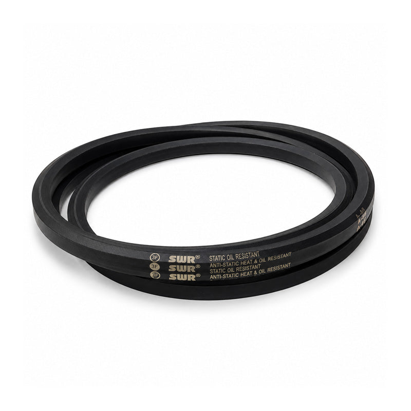 SWR CC158 Double V-Belt - Allow 1-2 Days - Contact Us For Faster Delivery