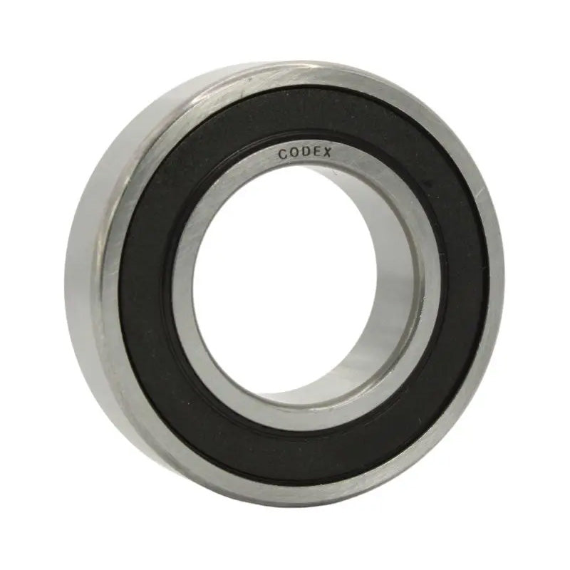 Codex 62042RSC3 Rubber Sealed Deep Groove Ball Bearing 20x47x14mm
