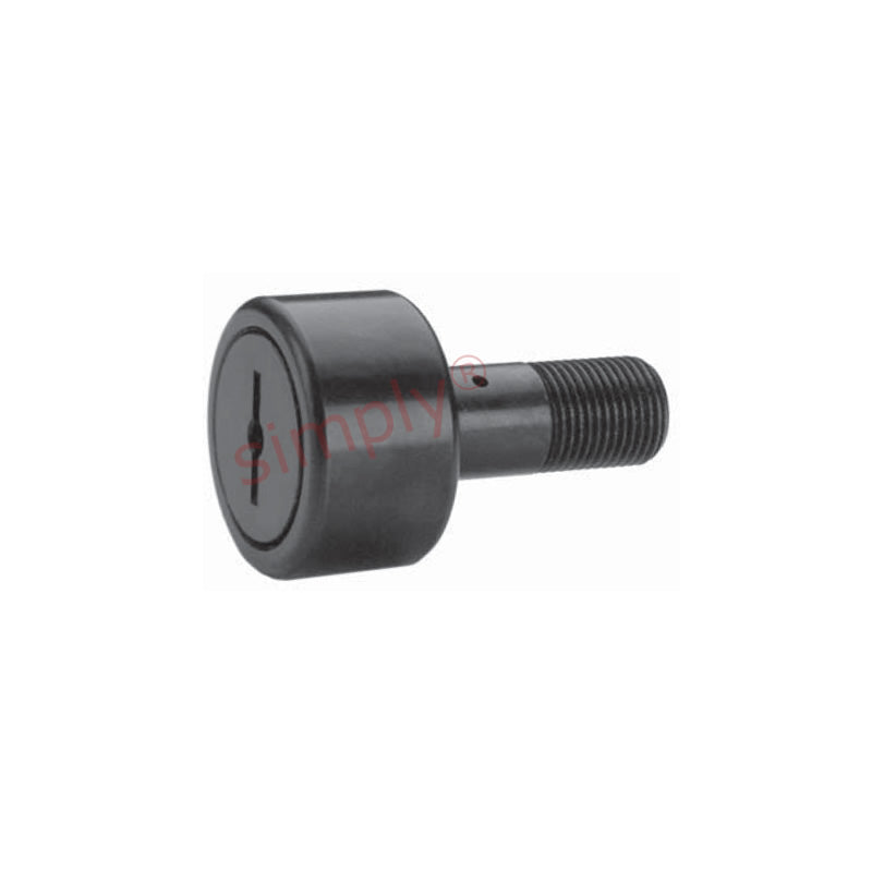 Major Brand CNB20NS Sealed and Slotted Cylindrical Cam Follower 5/8 inch Outside Diameter Allow 7-10 Days